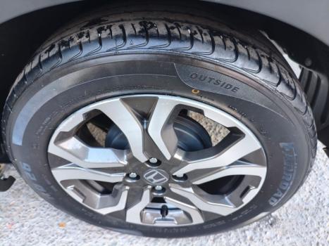 HONDA WR-V 1.5 16V 4P EXL FLEX AUTOMTICO CVT, Foto 9