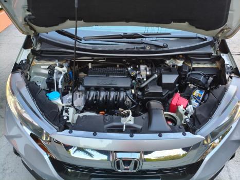 HONDA WR-V 1.5 16V 4P EXL FLEX AUTOMTICO CVT, Foto 11