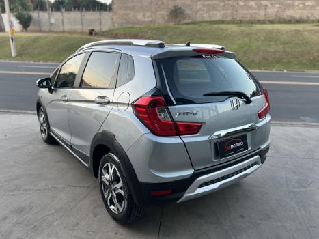 HONDA WR-V 1.5 16V 4P EXL FLEX AUTOMTICO CVT, Foto 5