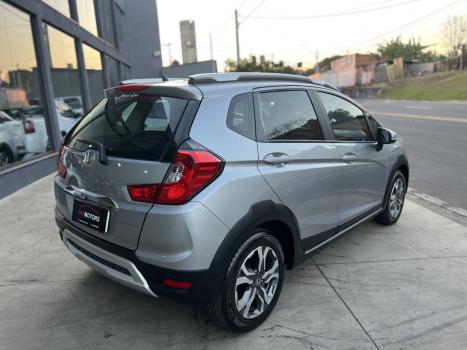 HONDA WR-V 1.5 16V 4P EXL FLEX AUTOMTICO CVT, Foto 6