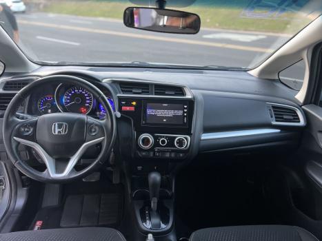 HONDA WR-V 1.5 16V 4P EXL FLEX AUTOMTICO CVT, Foto 9