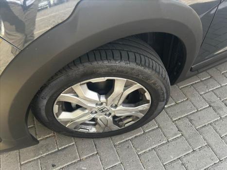 HONDA WR-V 1.5 16V 4P LX FLEX AUTOMTICO CVT, Foto 4