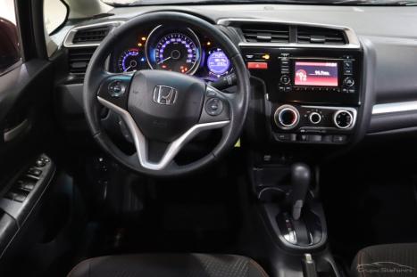 HONDA WR-V 1.5 16V 4P EX FLEX AUTOMTICO CVT, Foto 5