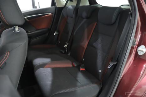 HONDA WR-V 1.5 16V 4P EX FLEX AUTOMTICO CVT, Foto 8