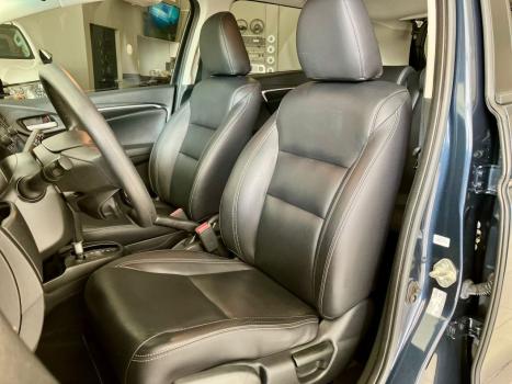 HONDA WR-V 1.5 16V 4P LX FLEX AUTOMTICO CVT, Foto 9