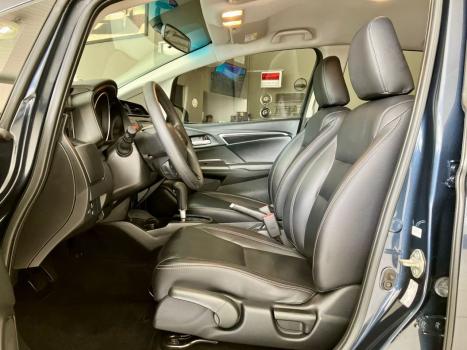 HONDA WR-V 1.5 16V 4P LX FLEX AUTOMTICO CVT, Foto 10