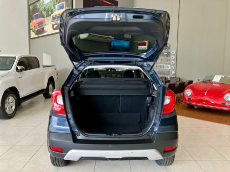HONDA WR-V 1.5 16V 4P LX FLEX AUTOMTICO CVT, Foto 17