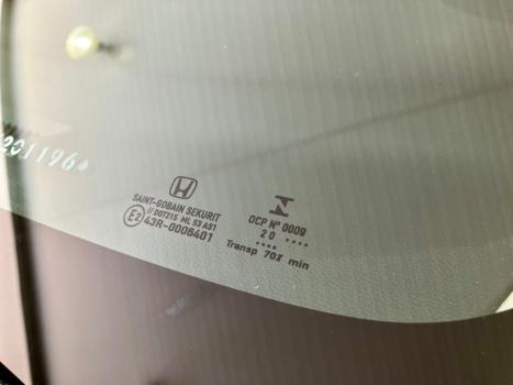 HONDA WR-V 1.5 16V 4P LX FLEX AUTOMTICO CVT, Foto 18