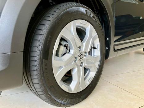 HONDA WR-V 1.5 16V 4P LX FLEX AUTOMTICO CVT, Foto 19