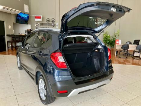 HONDA WR-V 1.5 16V 4P LX FLEX AUTOMTICO CVT, Foto 24