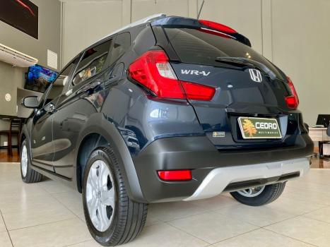 HONDA WR-V 1.5 16V 4P LX FLEX AUTOMTICO CVT, Foto 31