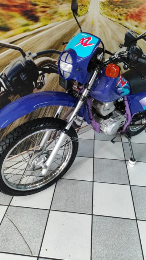 HONDA XL 125 , Foto 3