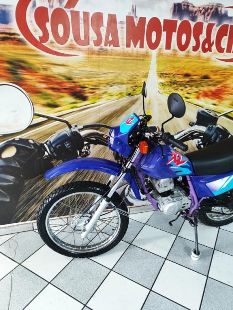 HONDA XL 125 , Foto 9