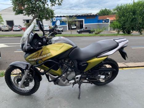 HONDA XL 700V Transalp , Foto 2
