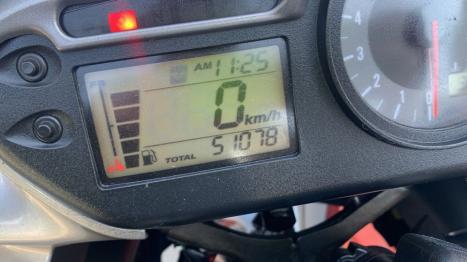 HONDA XL 700V Transalp , Foto 3