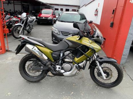 HONDA XL 700V Transalp , Foto 4