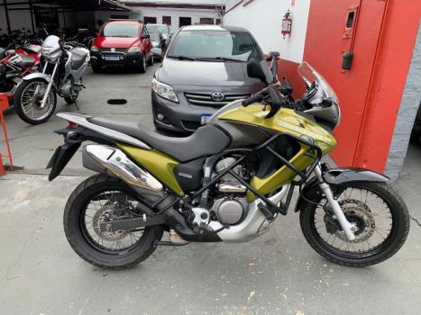 HONDA XL 700V Transalp , Foto 5