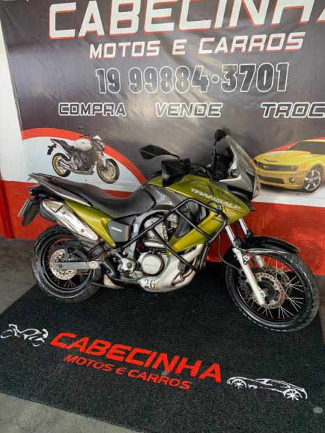 HONDA XL 700V Transalp , Foto 1
