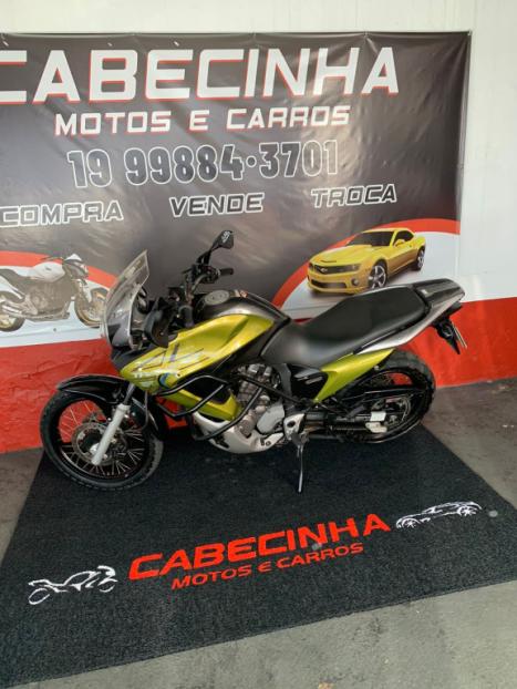 HONDA XL 700V Transalp , Foto 2