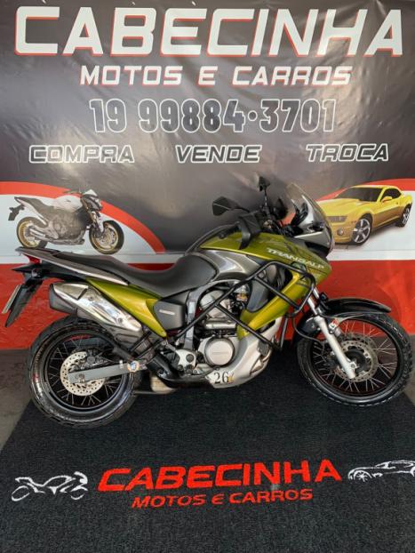 HONDA XL 700V Transalp , Foto 3