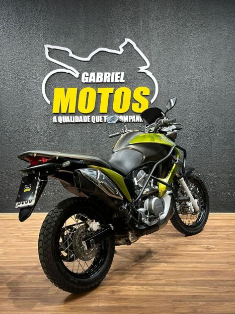HONDA XL 700V Transalp ABS, Foto 6
