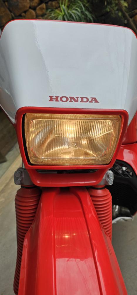 HONDA XLX 350 R , Foto 10