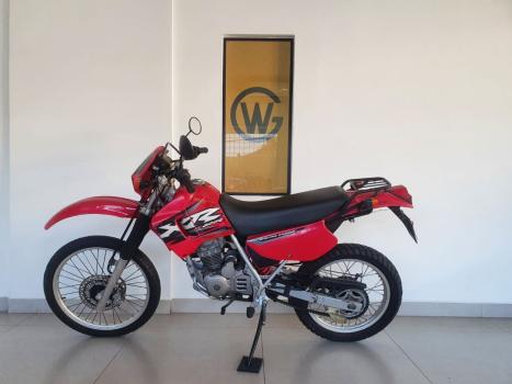 HONDA XR 200 , Foto 2