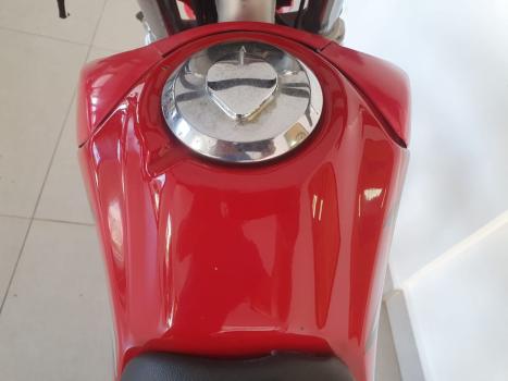 HONDA XR 200 , Foto 4