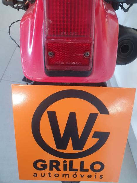 HONDA XR 200 , Foto 7