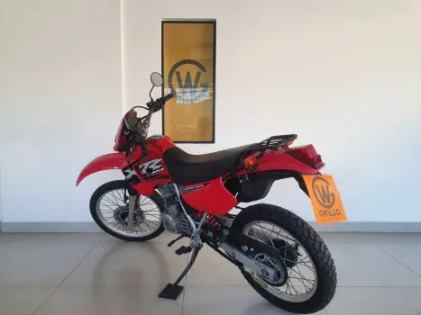 HONDA XR 200 , Foto 9