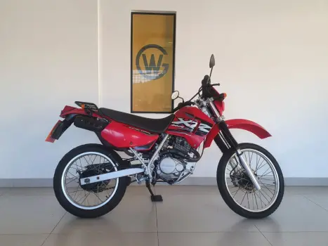 HONDA XR 200 , Foto 10