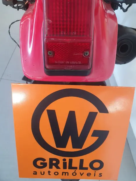 HONDA XR 200 , Foto 7