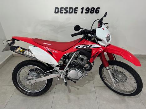 HONDA XR 200 , Foto 2