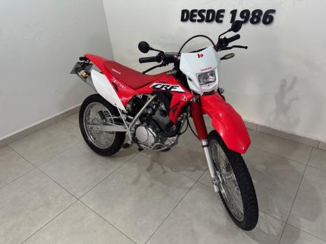 HONDA XR 200 , Foto 3
