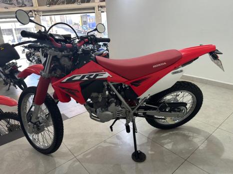 HONDA XR 200 , Foto 4