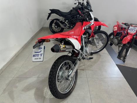HONDA XR 200 , Foto 5