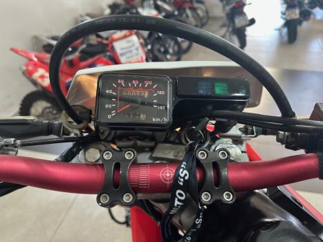 HONDA XR 200 , Foto 6