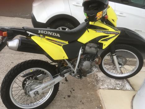 HONDA XR Tornado 250 , Foto 1