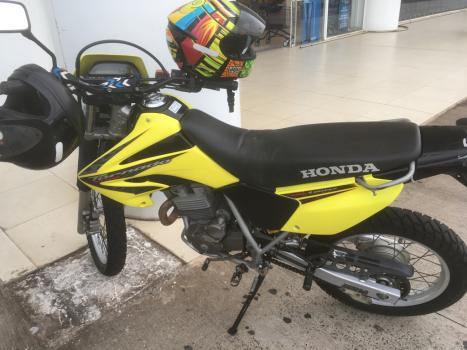 HONDA XR Tornado 250 , Foto 2