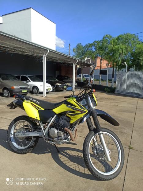 HONDA XR Tornado 250 , Foto 7