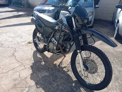 HONDA XR Tornado 250 , Foto 2