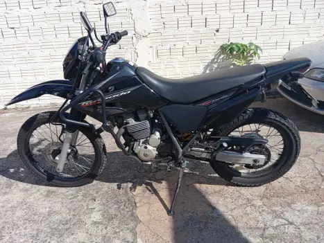 HONDA XR Tornado 250 , Foto 3