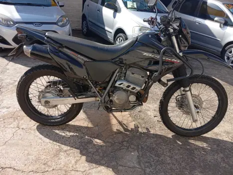 HONDA XR Tornado 250 , Foto 4