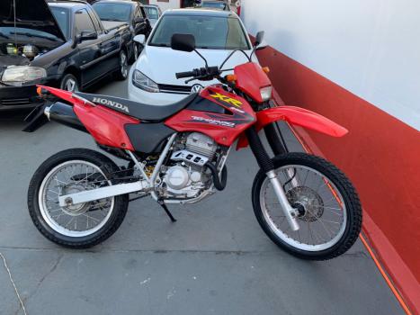 HONDA XR Tornado 250 , Foto 3