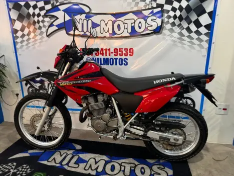 HONDA XR Tornado 250 , Foto 7