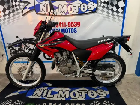 HONDA XR Tornado 250 , Foto 9