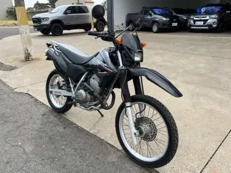 HONDA XR Tornado 250 , Foto 1