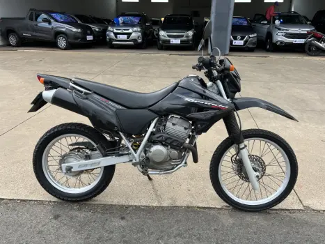 HONDA XR Tornado 250 , Foto 2