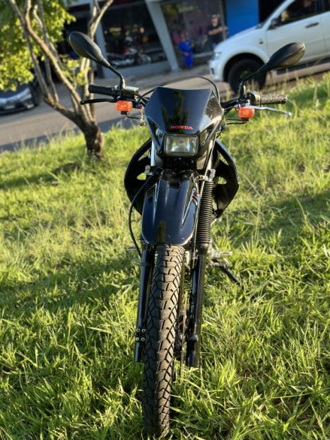 HONDA XR Tornado 250 , Foto 7
