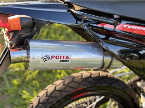 HONDA XR Tornado 250 , Foto 13